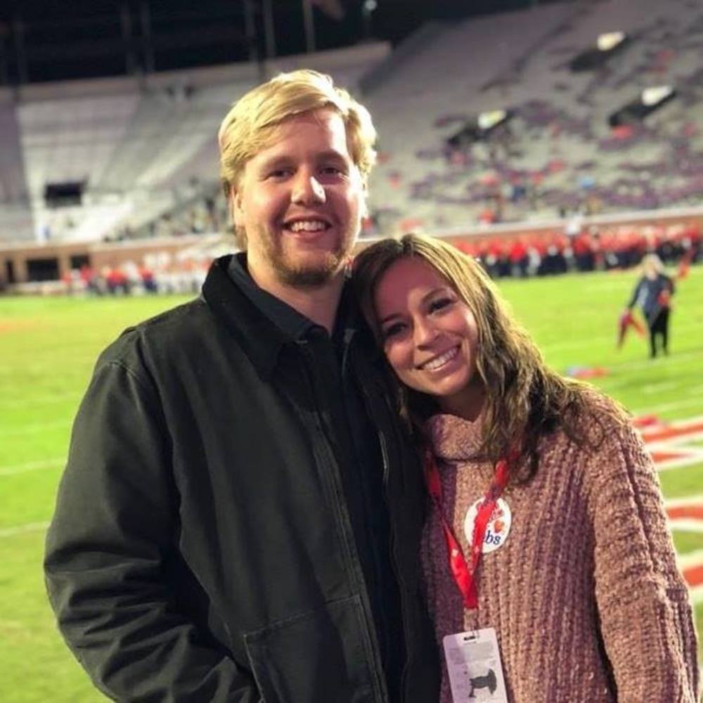 Meet your Posher, Lizzie